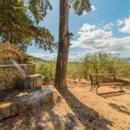 Kır Evi Villino *