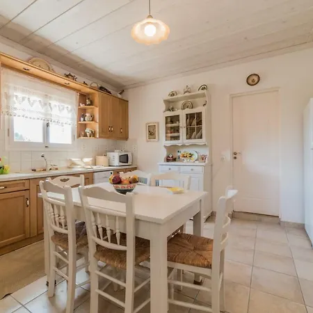 Villino Country house