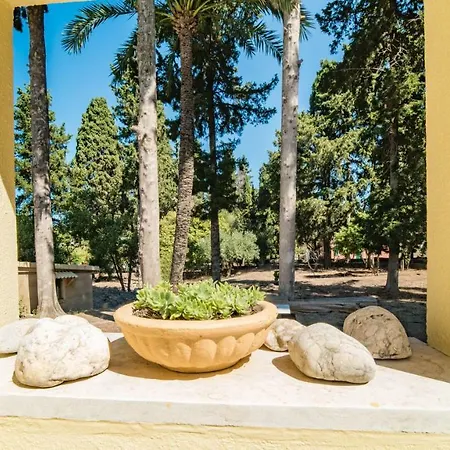 Villino Country house