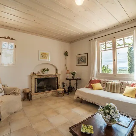 Country house Villino