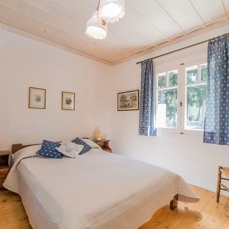 Villino Hétvégi ház Akrotíri