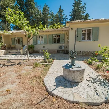 Country house Villino