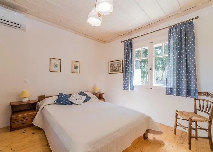 Villino Country house Akrotiri (Zakynthos)