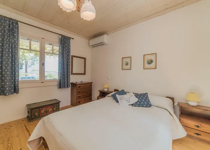Villino Akrotiri (Zakynthos)