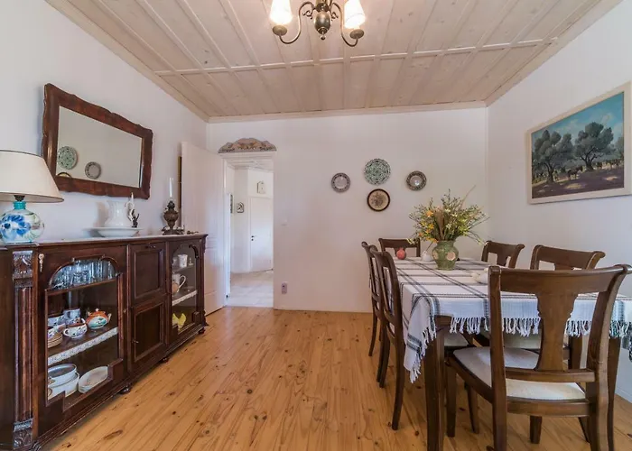 Villino Ακρωτήρι
